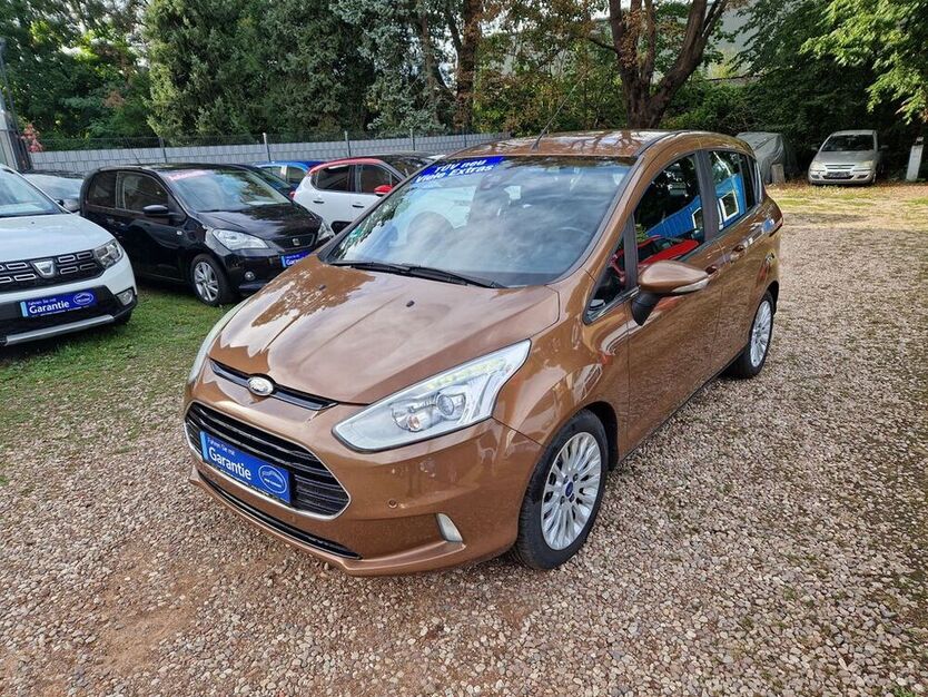 B-Max