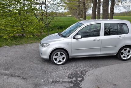 Mazda 2 136.200 km 2.100 &euro; Münster 48153