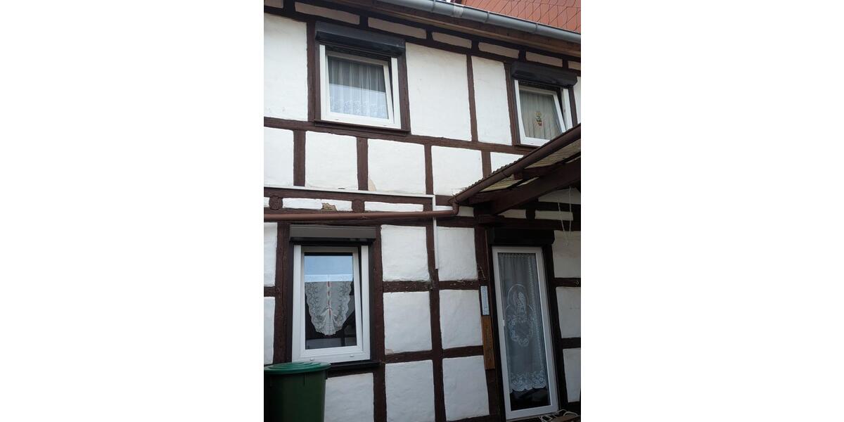 Reihenhaus Bad Langensalza - 4 Zimmer, 110 m&sup2;, 91.000&euro; | Angebot:27097700