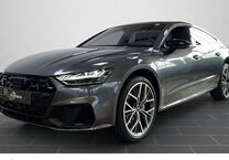 Gebrauchtwagen Audi A7