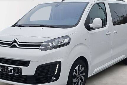 Citroen SpaceTourer 66.033 km 26.590 &euro; Blieskastel-Aßweiler 66440