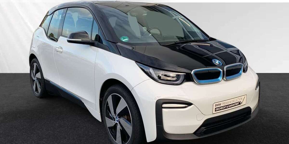 BMW i3 17.890 km 21.490 &euro; Geldern 47608