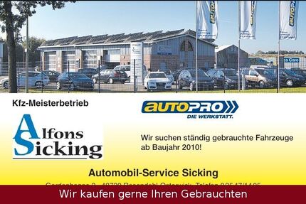 VW Caddy 36.302 km 25.979 &euro; Rosendahl 48720