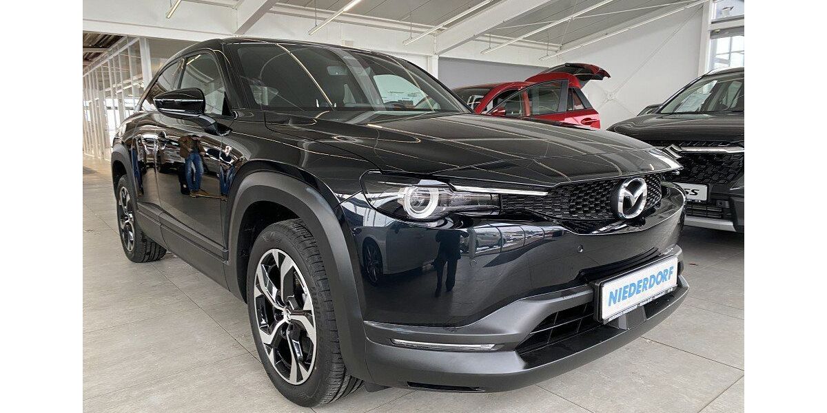 Mazda MX-30 7.800 km 23.990 &euro; Rinteln 31737