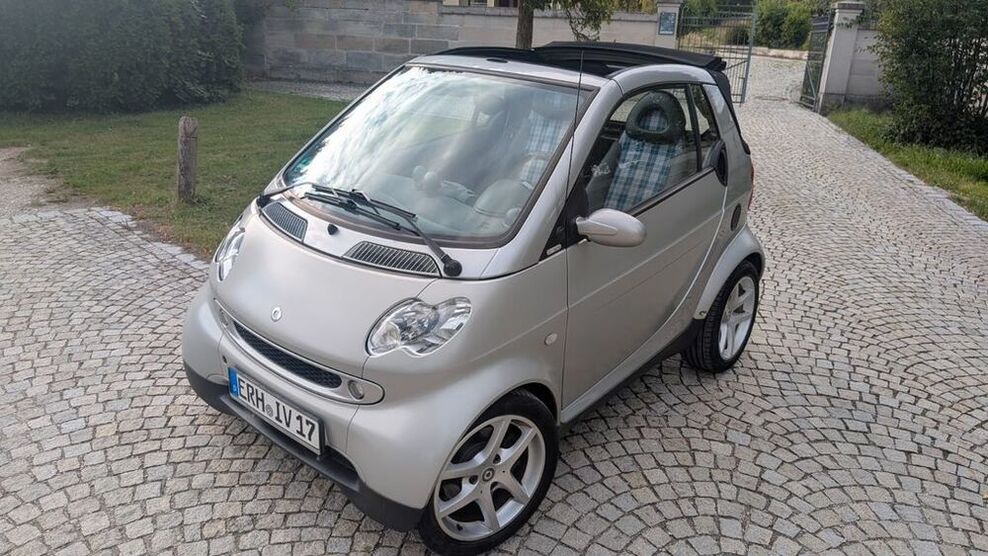 ForTwo