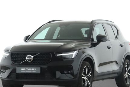 Volvo XC40 24.322 km 35.450 &euro; Schloß Holte-Stukenbrock 33758