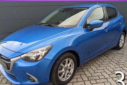 Mazda 2 74.990 km 11.480 &euro; Hoyerswerda 02977