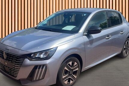 Peugeot 208 15.962 km 14.980 &euro; Dresden 01328