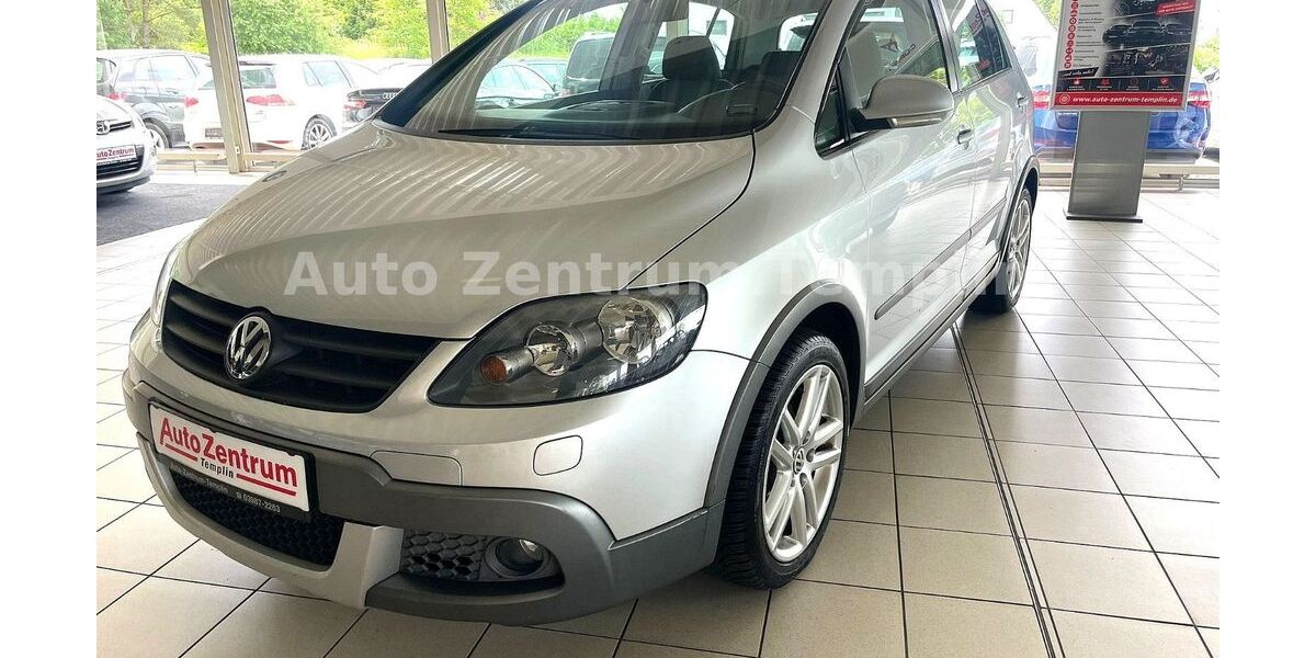 VW Golf 138.085 km 5.999 &euro; Templin 17268