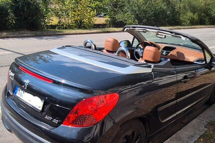 Peugeot 207 148.000 km 1.750 &euro; München 80933