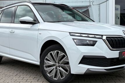 Skoda Kamiq 124.473 km 19.990 &euro; Ribnitz Damgarten 18311