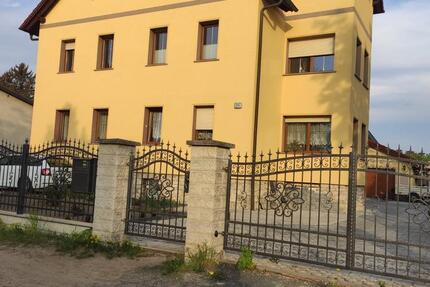 Helle 2‑Zimmer‑DG‑Wohnung in Fredersdorf – ab 01.04.2026 frei 2 zimmer