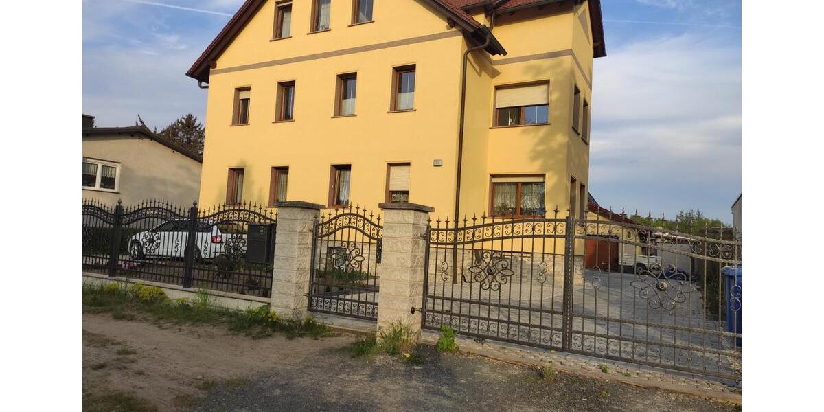 Helle 2‑Zimmer‑DG‑Wohnung in Fredersdorf – ab 01.04.2026 frei 2 zimmer