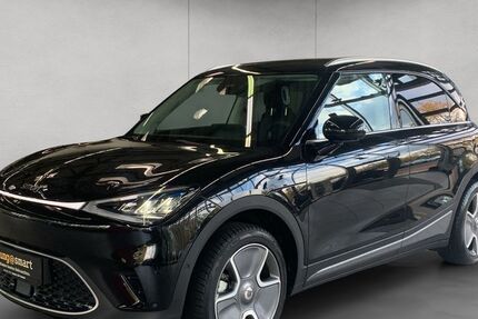 Smart #1 6.022 km 34.940 € Göttingen 37079