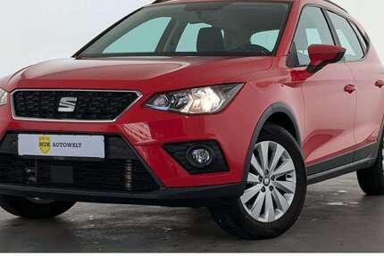 Seat Arona 36.670 km 10.960 &euro; Düsseldorf 40599