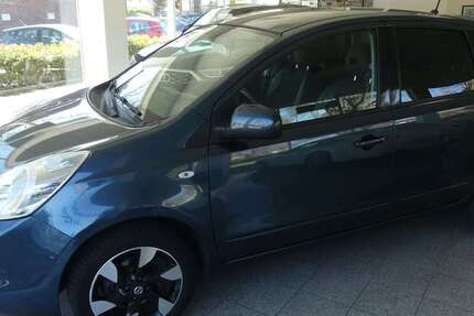 Nissan Note 57.000 km 5.600 &euro; Bad Schwartau 23611
