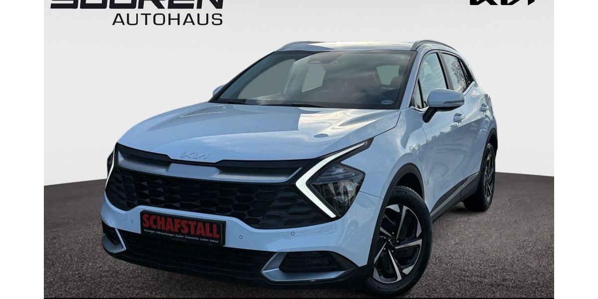 Kia Sportage 21.136 km 25.979 &euro; Aachen 52070