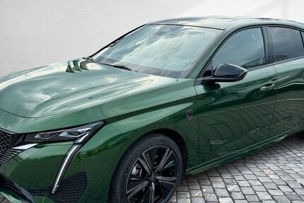 Peugeot 308 15.236 km 33.979 &euro; Bamberg 96052