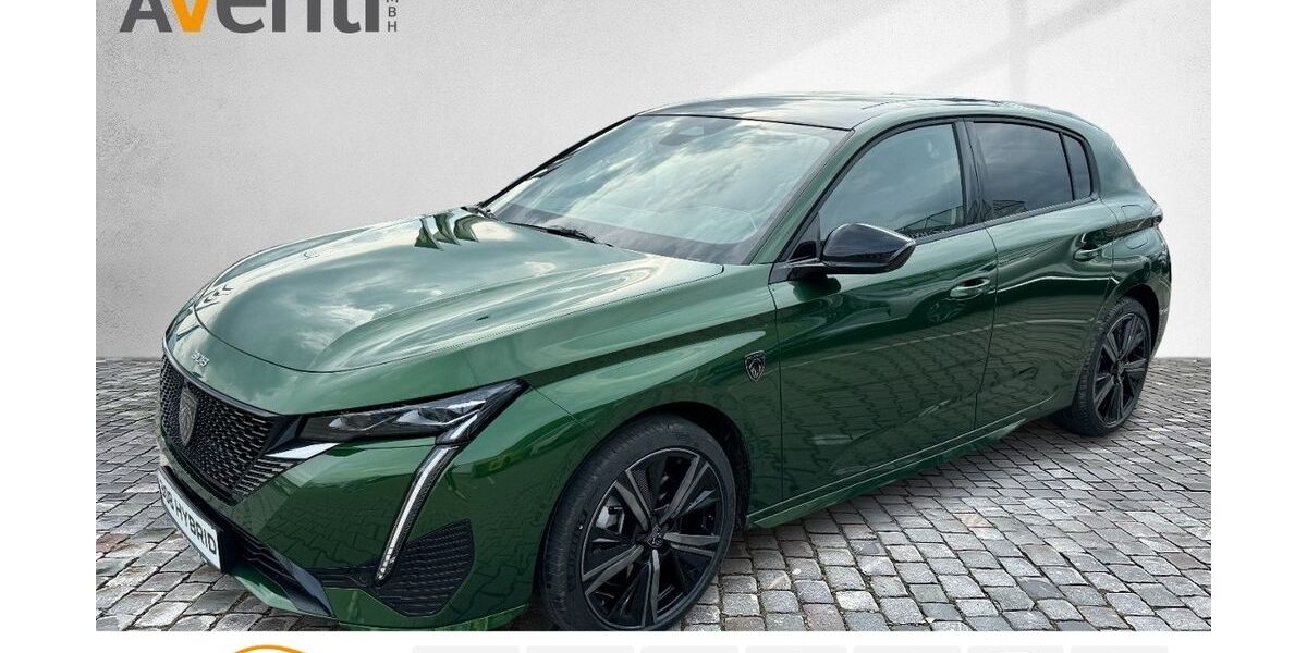 Peugeot 308 16.395 km 33.279 &euro; Bamberg 96052