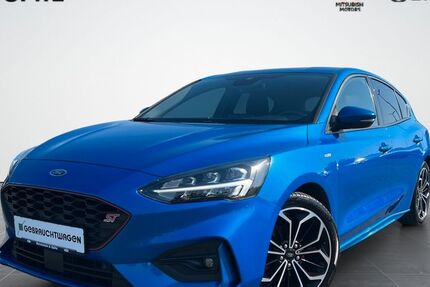 Ford Focus 102.500 km 13.650 &euro; Jena-Lobeda 07747