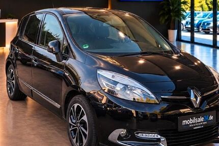 Renault Scenic 124.589 km 5.389 &euro; Geislingen an der Steige 73312