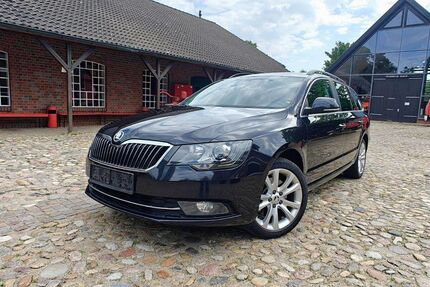 Skoda Superb 258.900 km 8.399 &euro; Norderstedt 22844