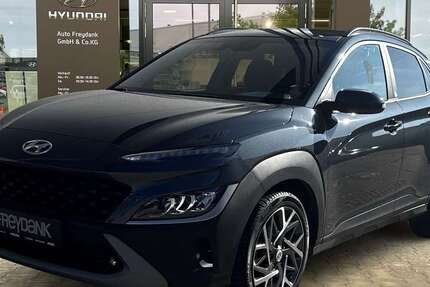 Hyundai KONA 32.131 km 21.999 &euro; Leipzig 04178