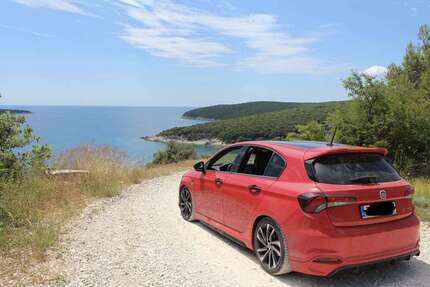 Fiat Tipo 53.000 km 13.100 &euro; Knittlingen 75438