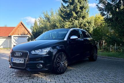 Audi A1 199.999 km 4.299 &euro; Zittau 02788