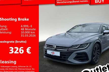 VW Arteon 51.341 km 35.270 &euro; Senden 89250
