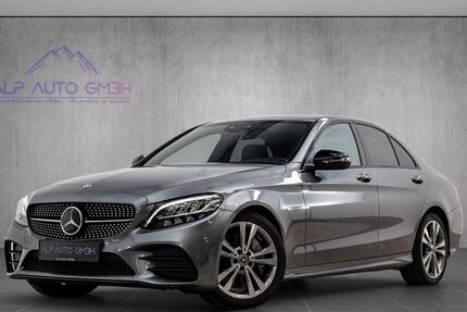Mercedes-Benz C 300 100.800 km 29.044 &euro; Bad Schussenried 88427