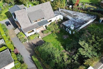 Haus Hemer Deilinghofen - 7 Zimmer, 437 m&sup2;, 639.000&euro; | Angebot:26092846