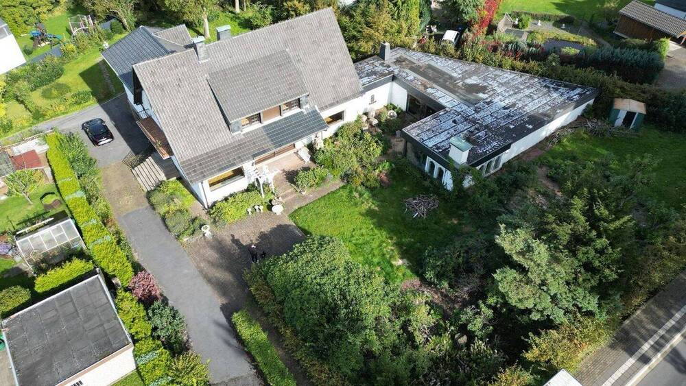Mehrfamilienhaus, Wohnhaus Hemer Deilinghofen - 7 Zimmer, 437 m&sup2;, 639.000&euro; | Angebot:26092846
