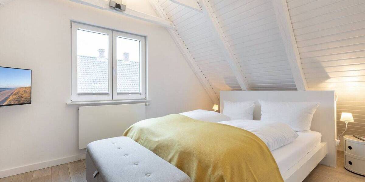 Einfamilienhaus Sylt Westerland - 4 Zimmer, 130 m&sup2;, 1.950.000&euro; | Angebot:26859288