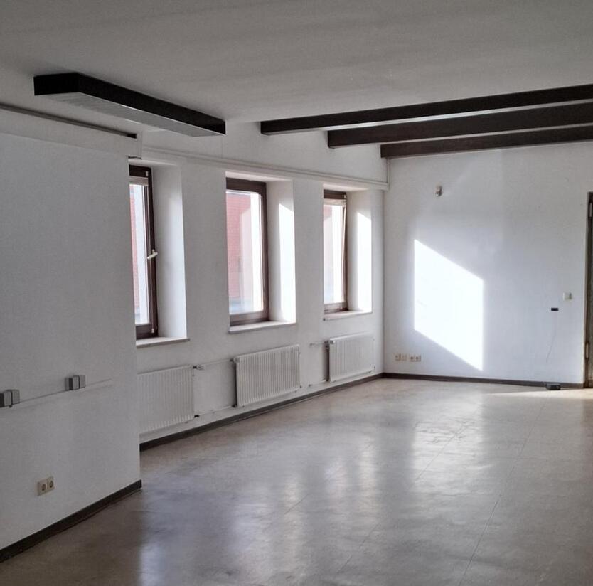 Lichter, weiträumiger Platz für Ihre Ideen! zimmer