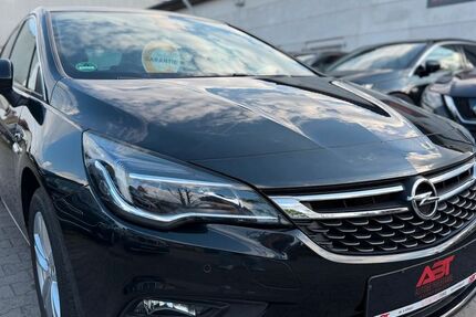 Opel Astra 110.000 km 11.199 &euro; Greven 48268