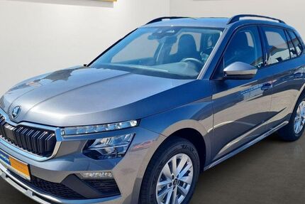 Skoda Kamiq 1.850 km 29.690 &euro; Balingen 72336