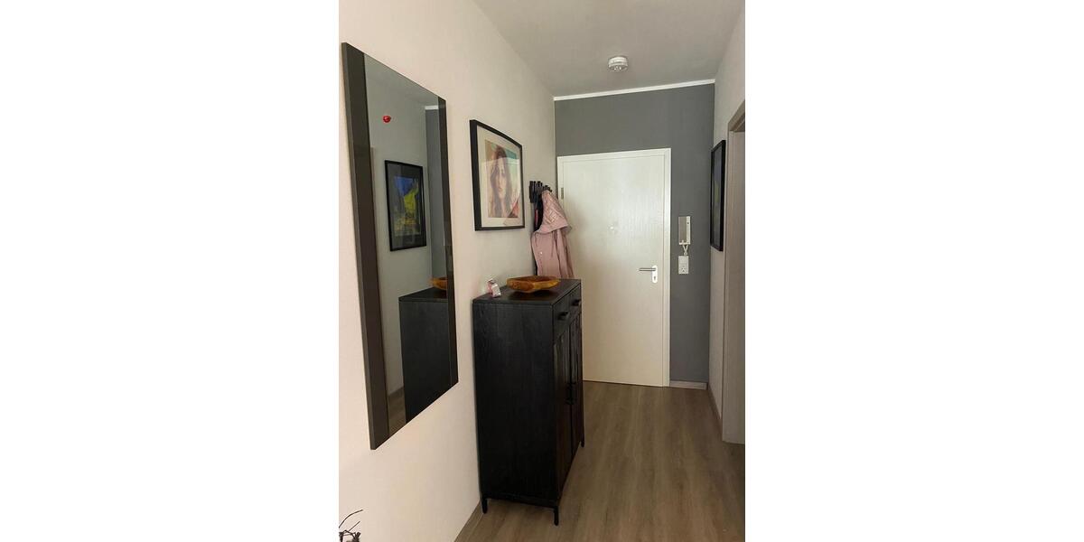 Etagenwohnung Raunheim - 2 Zimmer, 50 m&sup2;, 268.000&euro; | Angebot:24338205