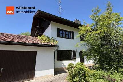 Haus Grafing - 7 Zimmer, 187 m&sup2;, 990.000&euro; | Angebot:26739246