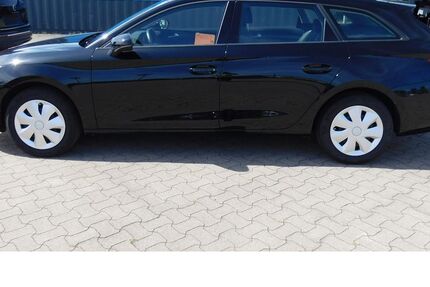 Seat Leon 26.600 km 17.990 &euro; Vordorf 38533