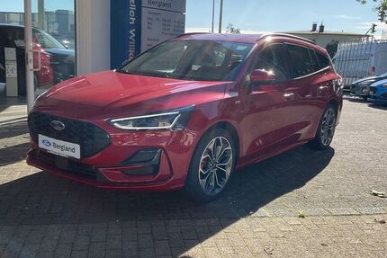 Ford Focus 16.000 km 25.680 &euro; Hennef (Sieg) 53773