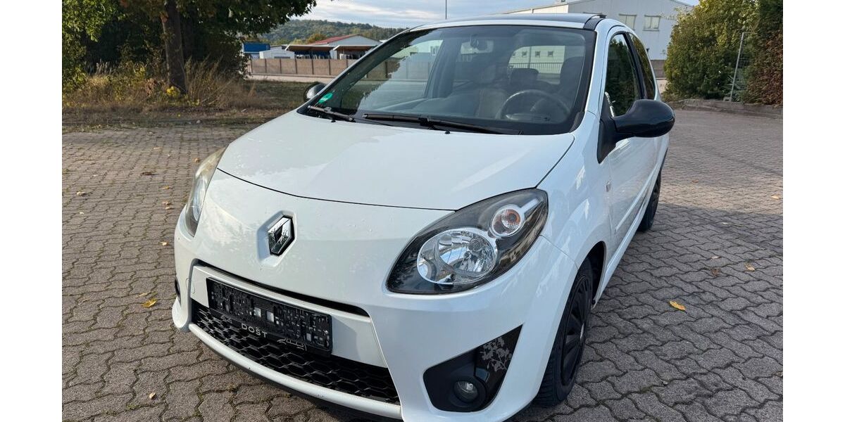 Renault Twingo 95.000 km 3.300 € Sehnde 31319