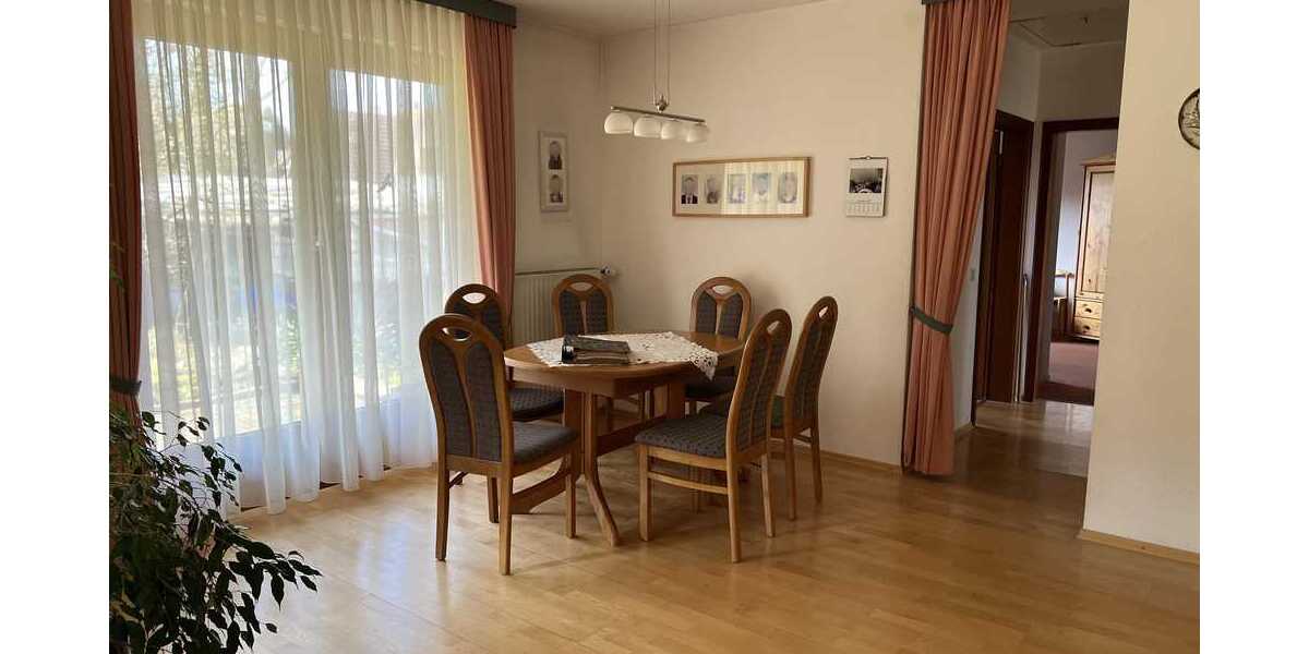 Wohnen auf einer Ebene - Einfamilienhaus Alfeld Langenholzen | Angebot:26234236