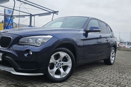 BMW X1 225.000 km 8.990 € künzell 36093