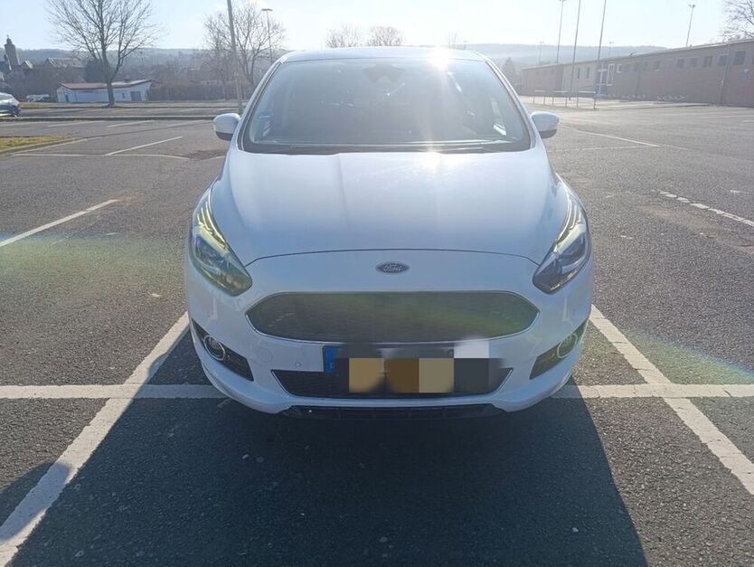 S-Max
