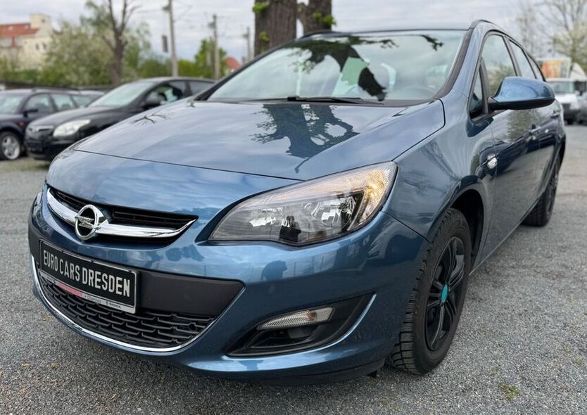 Astra