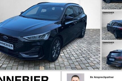 Ford Focus 28.862 km 23.089 &euro; Wittstock 16909