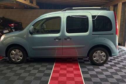 Renault Kangoo 160.000 km 16.900 € Bad Grund 37539