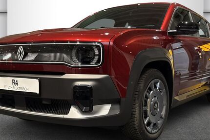 Renault R 4 3.666 km 30.690 &euro; Hannover 30519