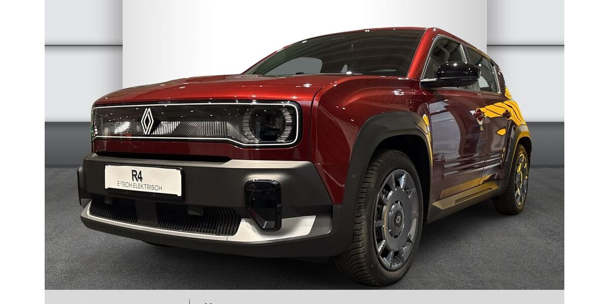 Renault R 4 3.666 km 30.690 &euro; Hannover 30519